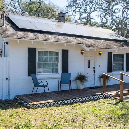 Cozy Home Near Busch Gardens Adventure Island And Usf 坦帕 外观 照片