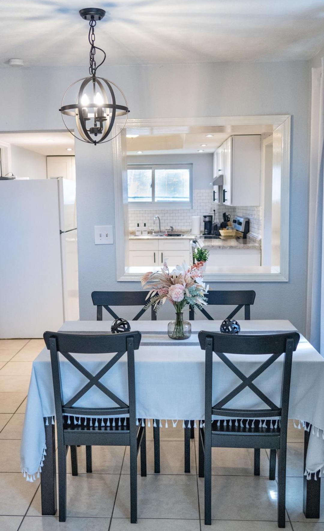 Cozy Home Near Busch Gardens Adventure Island And Usf 坦帕 外观 照片