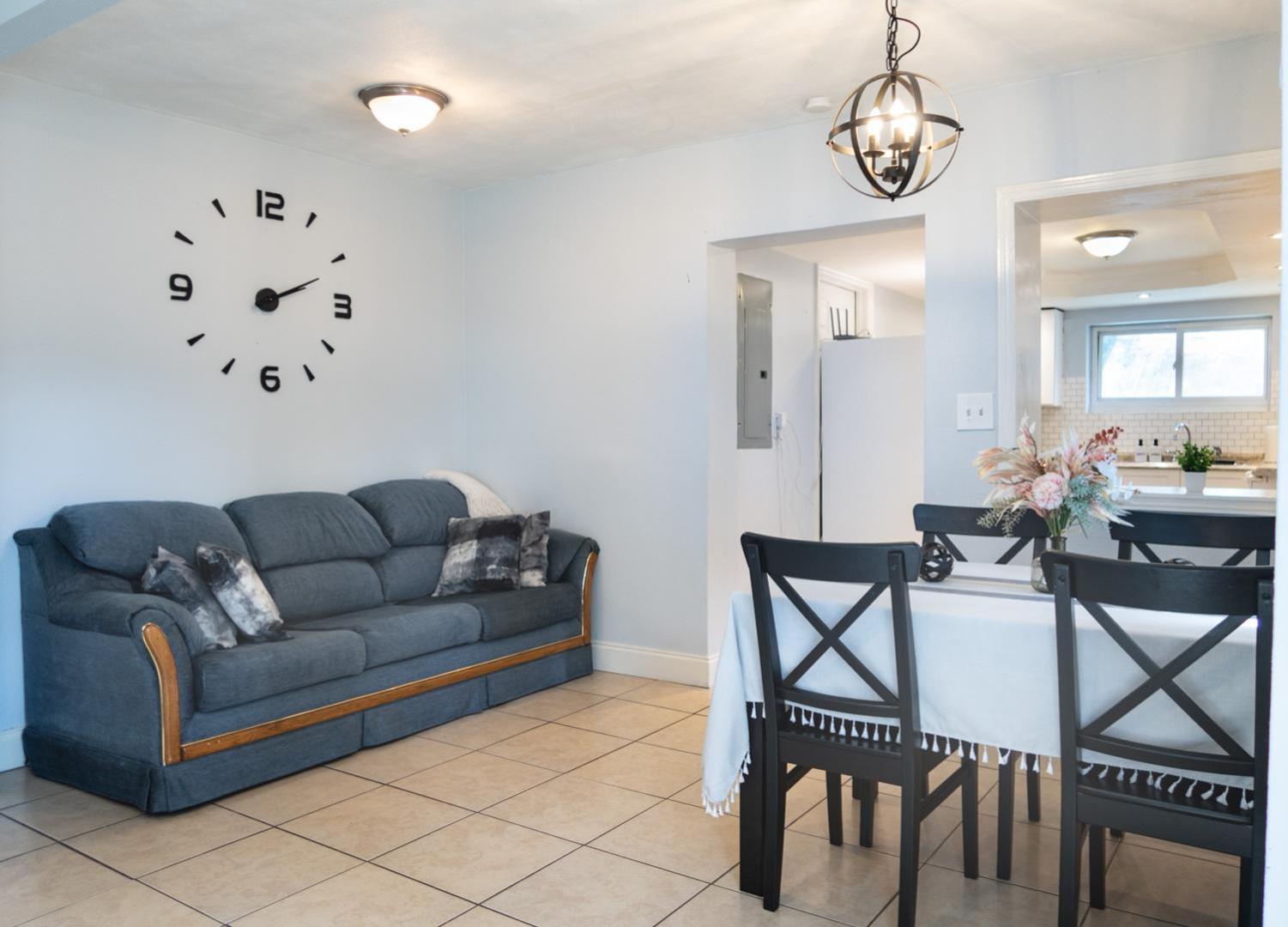 Cozy Home Near Busch Gardens Adventure Island And Usf 坦帕 外观 照片