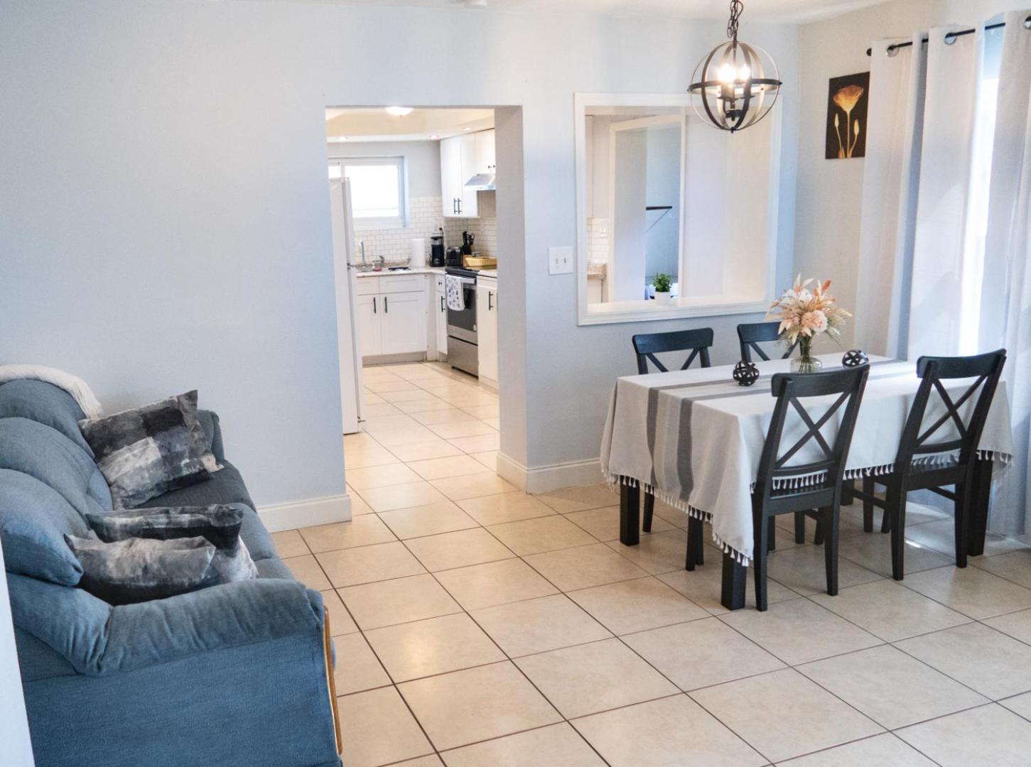 Cozy Home Near Busch Gardens Adventure Island And Usf 坦帕 外观 照片