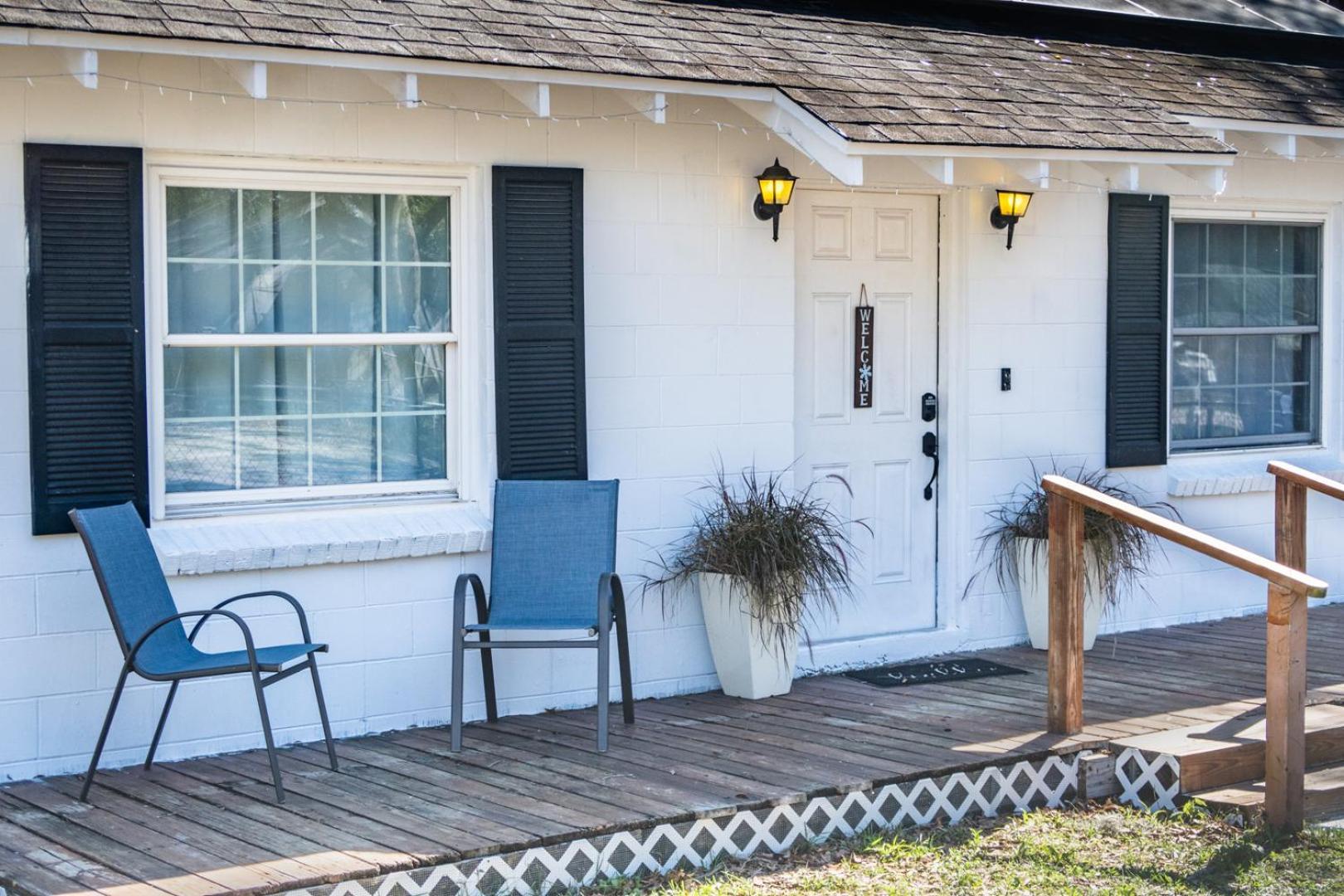 Cozy Home Near Busch Gardens Adventure Island And Usf 坦帕 外观 照片
