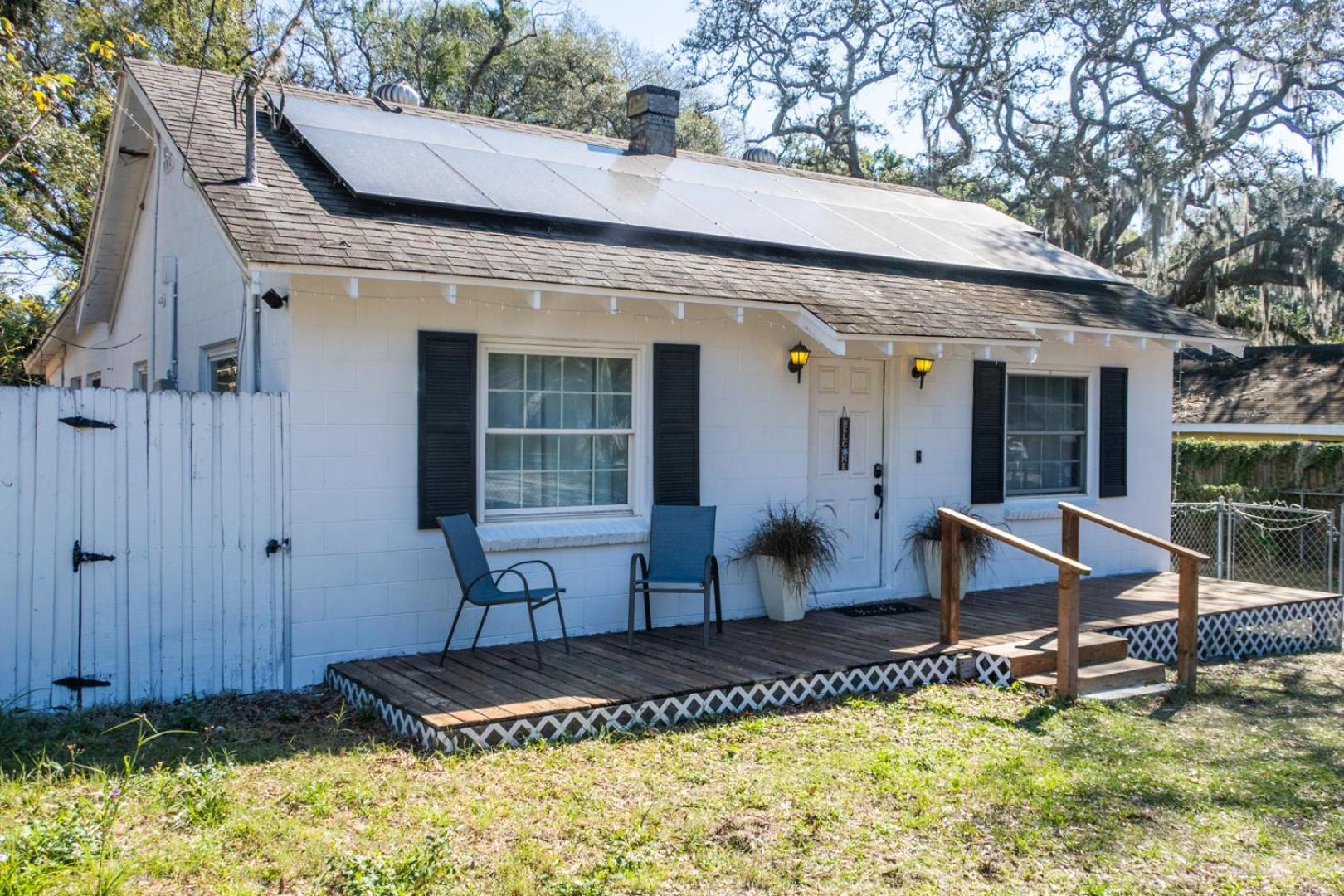 Cozy Home Near Busch Gardens Adventure Island And Usf 坦帕 外观 照片